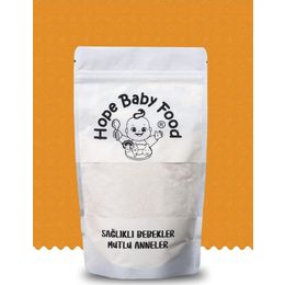 Hope Baby Food 250 gr Tam Pirinç Unu