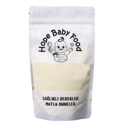 Hope Baby Food 250 gr Yeşil Mercimek