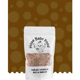 Hope Baby Food 300 gr Sebzeli Arpa Şehriye