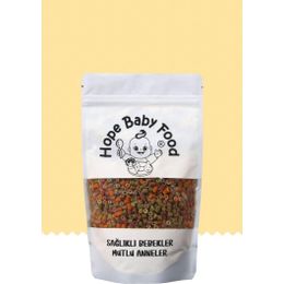 Hope Baby Food 300 gr Sebzeli Makarna