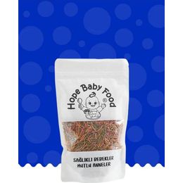 Hope Baby Food 300 gr Sebzeli Tel Şehriye