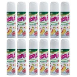 Hopla 12x250 ml Sprey Şanti