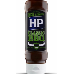 HP Spicy 465 gr Barbekü Sos
