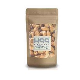 Hss Natural 150 gr Kavrulmuş Kaju
