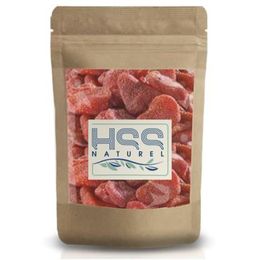 Hss Naturel 100 gr Naturel Kuru Çilek