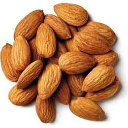 Hss Naturel 150 gr Kavrulmamış Badem İçi