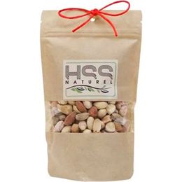 HSS Naturel Spesiyal 200 gr Karışık Kuruyemiş