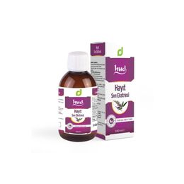 Hud 100 ml Hayıt Sıvı Ekstresi