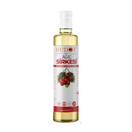 Hudot 500 ml Alıç Sirkesi