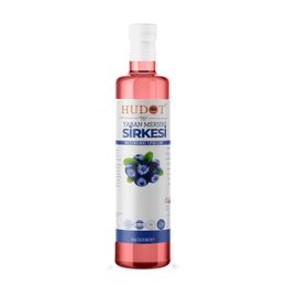 Hudot 500 ml Yaban Mersini Sirkesi