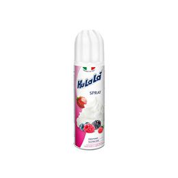 Hulala 250 ml Sprey Krema