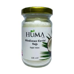 Huma 100 ml Hindistan Cevizi Yağı