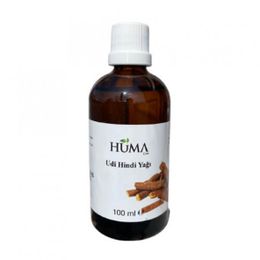 Huma 100 ml Udi Hindi Yağı