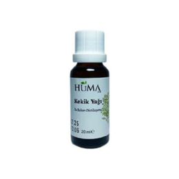 Huma 20 ml Kekik Yağı