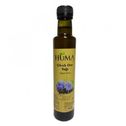 Huma 250 ml Çörek Otu Yağı