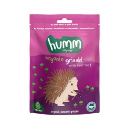 Humm 55 gr Organik Vegan Pancarlı Grissini