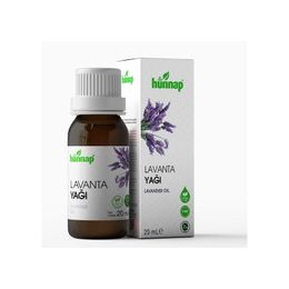 Hünnap 20 ml Lavanta Yağı