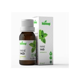 Hünnap 20 ml Nane Yağı