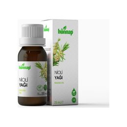 Hünnap 20 ml Nioli Yağı