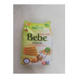 Hünnap 200 gr Bebek Bisküvisi