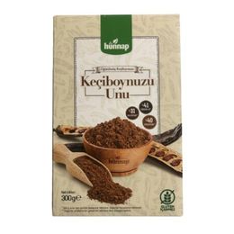 Hünnap 300 gr Keçiboynuzu Unu