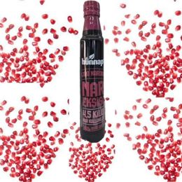 Hünnap 350 gr Nar Ekşisi