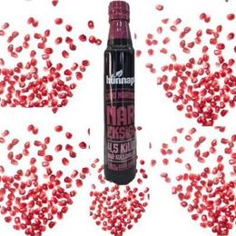Hünnap 350 gr Nar Ekşisi
