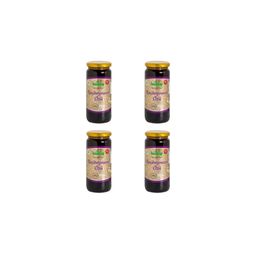 Hünnap 4x310 gr Keçi Boynuzu Özü
