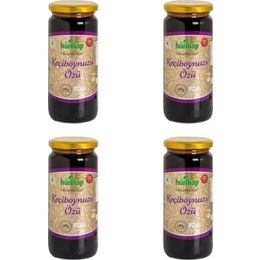 Hünnap 4x310 gr Keçi Boynuzu Özü