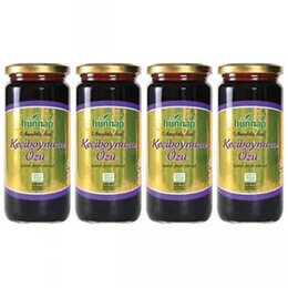 Hünnap 4x500 ml Keçiboynuzu Özü