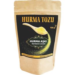 Hurma Aşkı 100 gr Hurma Tozu