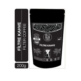 Hurma Aşkı 200 gr Filtre Kahve