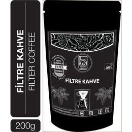 Hurma Aşkı 200 gr Filtre Kahve