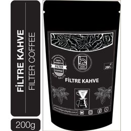 Hurma Aşkı 200 gr Filtre Kahve