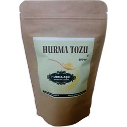 Hurma Aşkı 250 gr Hurma Tozu