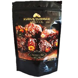Hurma Aşkı 250 gr Kudüs Hurması