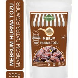Hurma Aşkı 300 gr Mebrum Hurma Tozu