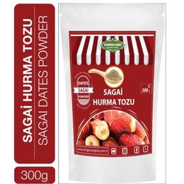 Hurma Aşkı 300 gr Sagai Hurma Tozu