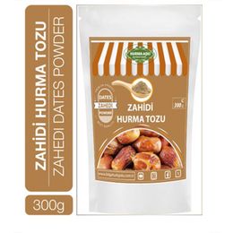 Hurma Aşkı 300 gr Zahidi Hurma Tozu