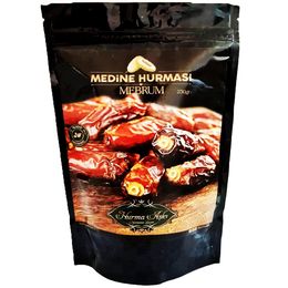 Hurma Aşkı 3x250 gr Mebrum Medine Hurması