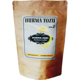 Hurma Aşkı 500 gr Hurma Tozu