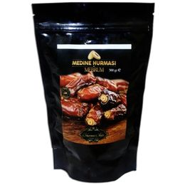 Hurma Aşkı 500 gr Medine Mebrum Hurması