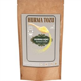 Hurma Aşkı Sukkari 300 gr Hurma Tozu