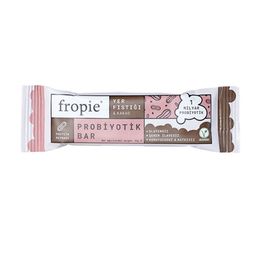 Hurma Bazlı Yer Fıstığı ve Kakaolu Probiyotik Bar 35 gr