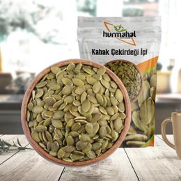Hurmahal 1 kg Çiğ Kabak Çekirdeği İçi