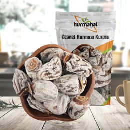 Hurmahal 2 kg Yeni Mahsül Cennet Elması Trabzon Hurması Kurusu