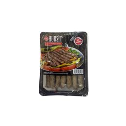 Hurşit 400 gr Ödemiş Köfte