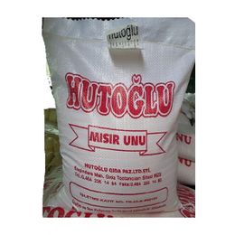 Hutoğlu 5 kg Rize Mısır Unu
