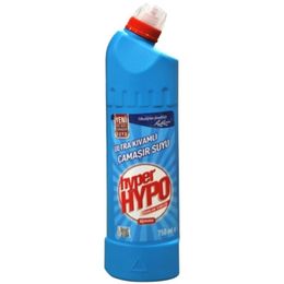 Hyper Hypo 12x750 gr Okaliptus Ultra Çamaşır Suyu