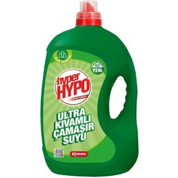 Hyper Hypo 3240 ml Ulta Kıvamlı Çamaşır Suyu